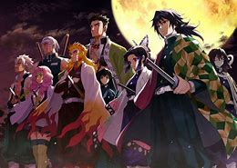 Image result for Demons Slater Characters
