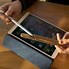 Image result for iPad Cover with Pencil Holder Front