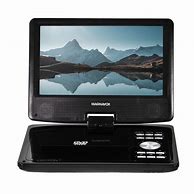 Image result for Magnavox Mini DVD Player