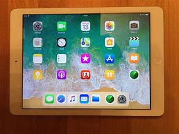 Image result for White iPad