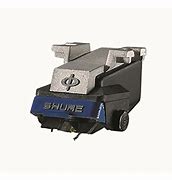 Image result for Shure Magnetic Cartridge