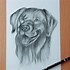 Image result for Pencils with Dog Head On It