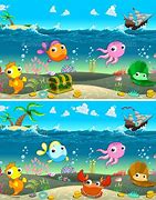 Image result for 7 Differences Game Objects