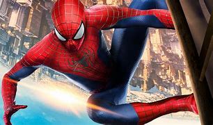 Image result for Amazing Spider-Man