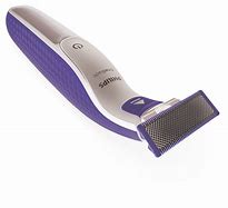 Image result for Philips One Blade Hybrid Trimmer and Shaver