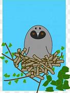 Image result for Owl Nest Clip Art