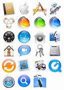 Image result for Windows Apple Icons
