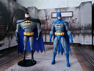 Image result for Batman 90s Figures Variations