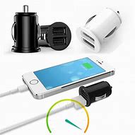 Image result for Double Charger Adapter iPhone 7