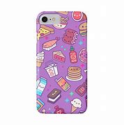 Image result for Food iPhone Cases for Girls