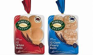 Image result for Bread Roll Packaging