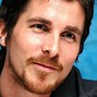 Image result for Christian Bale