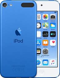 Image result for iPod All Generations