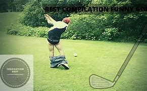 Image result for Funny Golf Moments