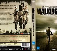Image result for Walking Dead Season 2 DVD