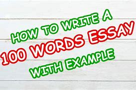 Image result for Essay-Writing Explanation