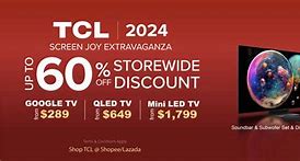 Image result for TCL Singapore