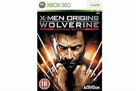 Image result for X-Men Origins: Wolverine Uncaged Edition