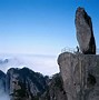 Image result for Huangshan Mountain Range