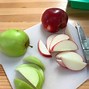 Image result for Tasting Apple Station Pre-K