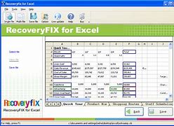 Image result for Microsoft Excel File Recovery