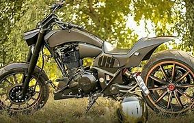 Image result for Royal Enfield Thunderbird 350