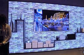 Image result for Samsung LED Wall