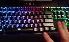 Image result for CyberpowerPC Keyboard Nohi 02 RGB