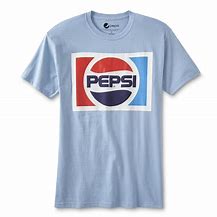 Image result for Pepsi T-Shirt Girls