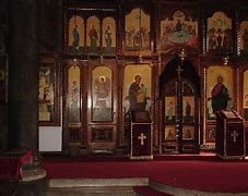 Image result for Crkva Zarkovo