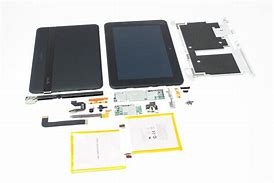 Image result for Kindle Fire Parts Diagram