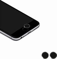 Image result for iPhone 6 Plus Home Button Stticker