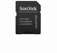 Image result for Memory Card Adapter