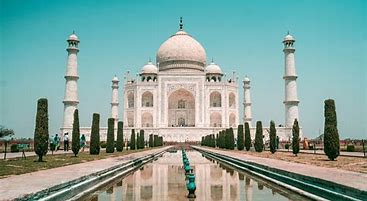 Image result for Taj Mahal Wallpapers for Desktop