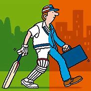 Image result for Cricket Bat Animated