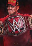 Image result for John Cena Red