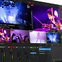 Image result for Big LED Screen for Viewers to Watch