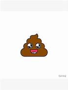 Image result for Happy Poo Emoji