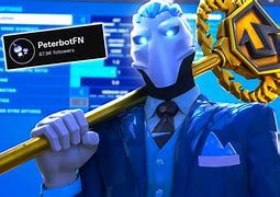 Image result for Fortnite Peterbot Wi-Fi Router