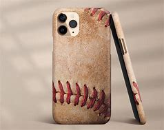 Image result for iPhone 12 Baseball Cases
