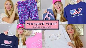 Image result for Vineyard Vines Preppy