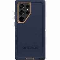 Image result for OtterBox Defender Case Blue Sude