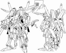 Image result for RG Gundam ZZ