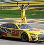 Image result for Joey Logano Auto Trader Car