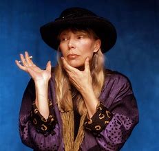 Image result for Joni Mitchell