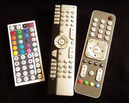 Image result for Philips Universal Remote Control
