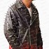 Image result for Chris Jericho Leather Jacket