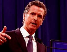 Image result for Santa Cruz California Gavin Newsom