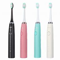 Image result for RGB Electric Toothbrush