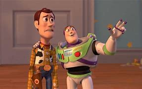 Image result for Toy Story Everywhere Meme